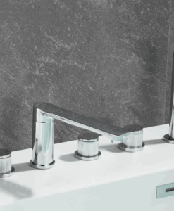 Vaňová batéria - Poryntia