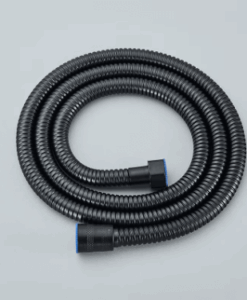 Čierna vaňová batéria - Neeri