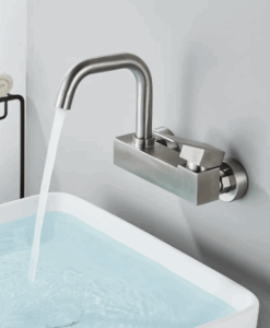 Dizajnová umývadlová batéria – Jalviia Elvuro