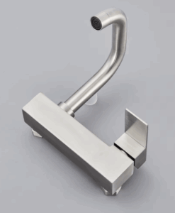 Dizajnová umývadlová batéria – Jalviia Elvuro