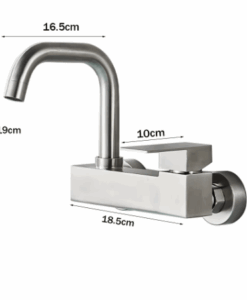 Dizajnová umývadlová batéria – Jalviia Elvuro