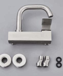 Dizajnová umývadlová batéria – Jalviia Elvuro