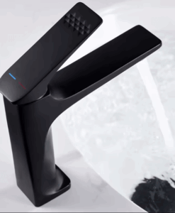 Jednoduchá umývadlová batéria – Jalviia Miva