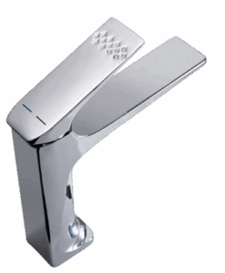 Jednoduchá umývadlová batéria – Jalviia Miva