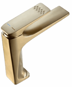 Jednoduchá umývadlová batéria – Jalviia Miva