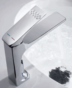 Jednoduchá umývadlová batéria – Jalviia Miva