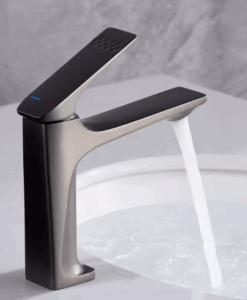 Jednoduchá umývadlová batéria – Jalviia Miva