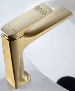 Jednoduchá umývadlová batéria – Jalviia Miva