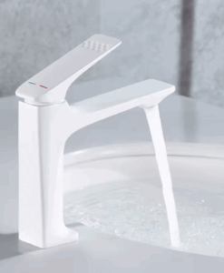 Jednoduchá umývadlová batéria – Jalviia Miva