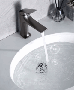 Jednoduchá umývadlová batéria – Jalviia Miva