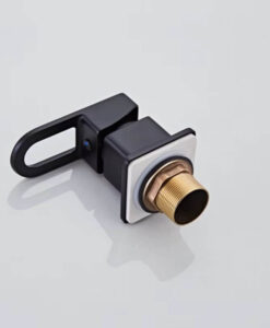 Čierna vaňová batéria – Kairen