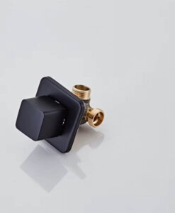 Čierna vaňová batéria – Kairen