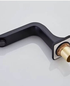 Čierna vaňová batéria – Kairen