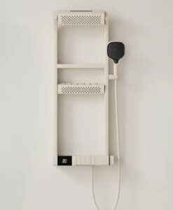 Digitálny sprchový set – Lynro