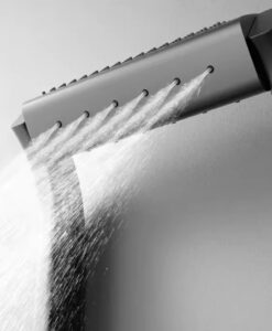 Digitálny sprchový set – Lynro