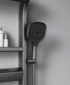 Digitálny sprchový set – Lynro