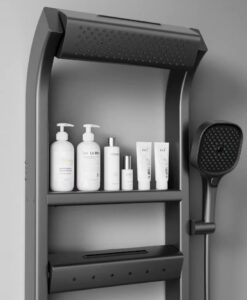 Digitálny sprchový set – Lynro