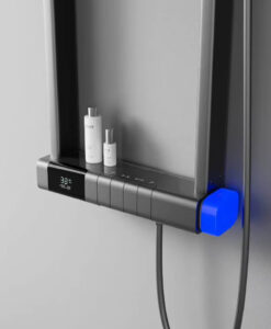 Digitálny sprchový set – Lynro