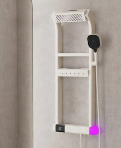 Digitálny sprchový set – Lynro