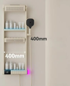 Digitálny sprchový set – Lynro