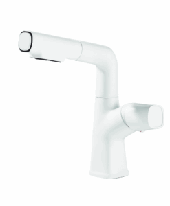 Moderná umývadlová batéria - Elvuro