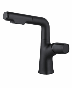 Moderná umývadlová batéria - Elvuro