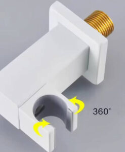 Sprchový set s displejom – Veyno