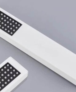 Sprchový set s displejom – Veyno