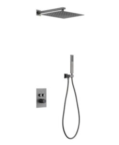 Sprchový set s displejom – Veyno