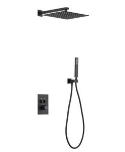 Sprchový set s displejom – Veyno