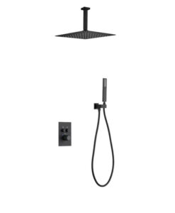 Sprchový set s displejom – Veyno