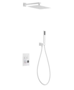 Sprchový set s displejom – Veyno