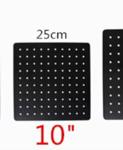 Sprchový set s displejom – Veyno