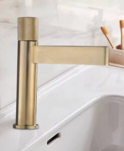 Umývadlová batéria – Noryn