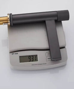 Umývadlová batéria – Noryn