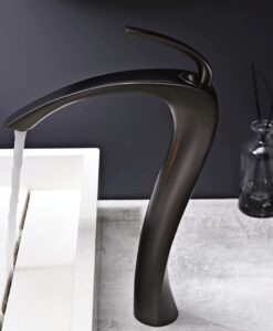 Moderná umývadlová batéria - Aalto
