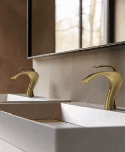 Umývadlová kúpeľňová batéria – Aaltox